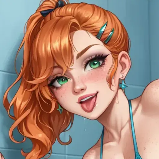 KI-Pornobild-Generator