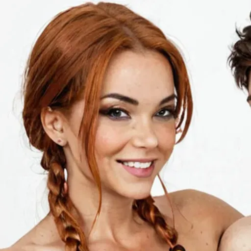 generatore di immagini porno IA