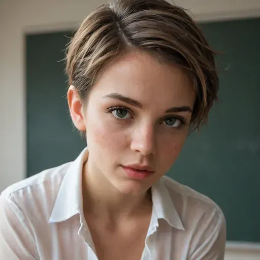 generatore di immagini porno IA