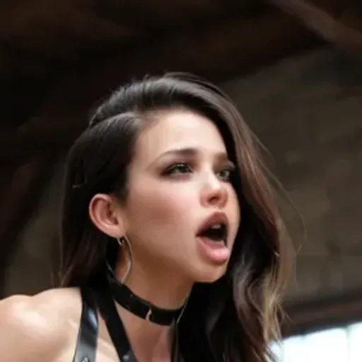 AI色情圖片產生器