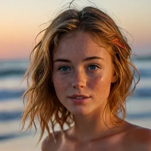 KI-Pornobild-Generator