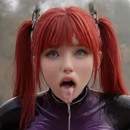 generatore di immagini porno IA