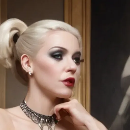 generatore di foto porno IA