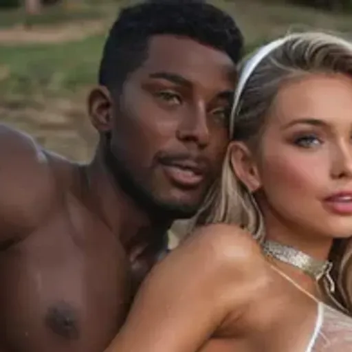 generatore di immagini porno IA