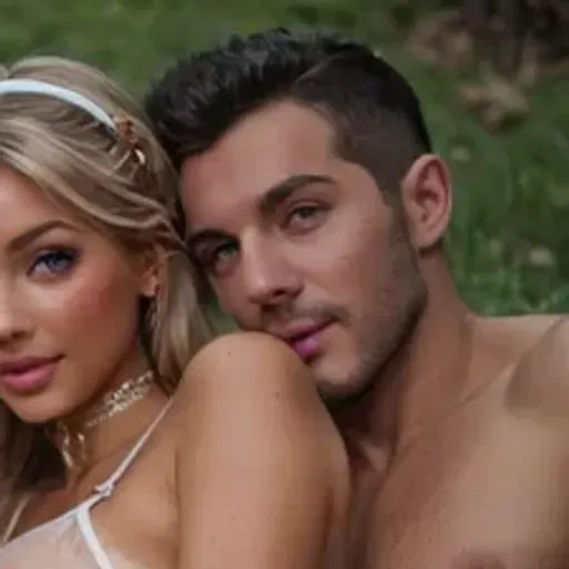 generatore di foto porno IA