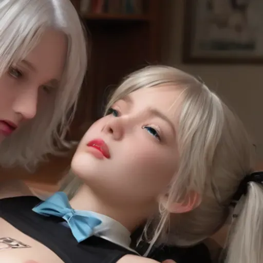 KI-Pornobildchen-Generator