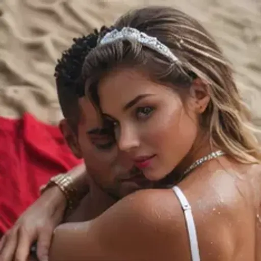 generatore di immagini porno IA