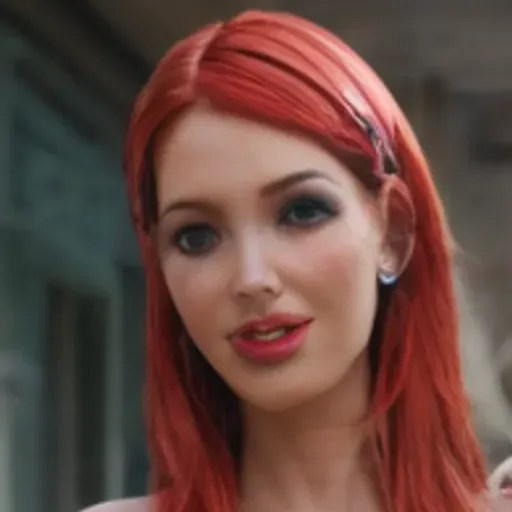 AI 포르노 사진 생성기