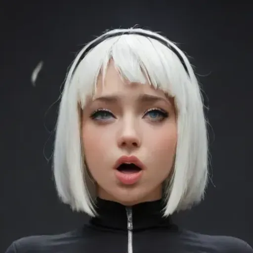 yapay zekâ porno görsel üretici