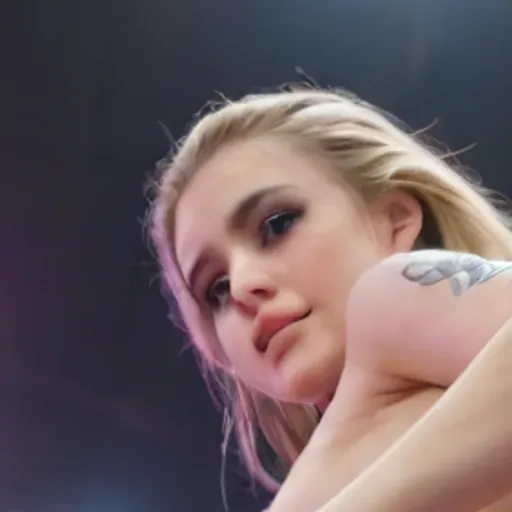 generatore di immagini porno IA