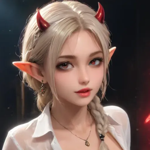 generatore di immagini porno IA