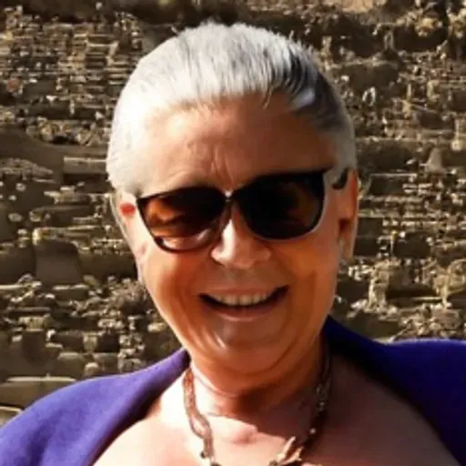 AI 포르노 이미지 생성기