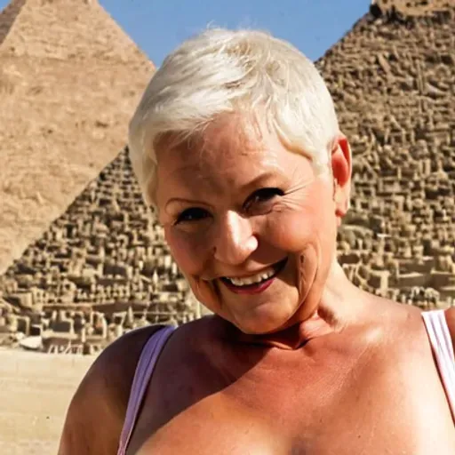 generatore di immagini porno IA