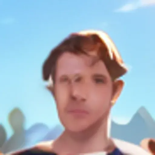 generatore di foto porno IA