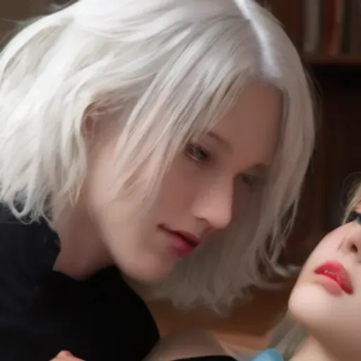 KI-Pornobild-Generator