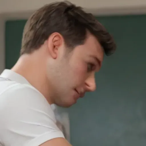 generatore di immagini porno IA