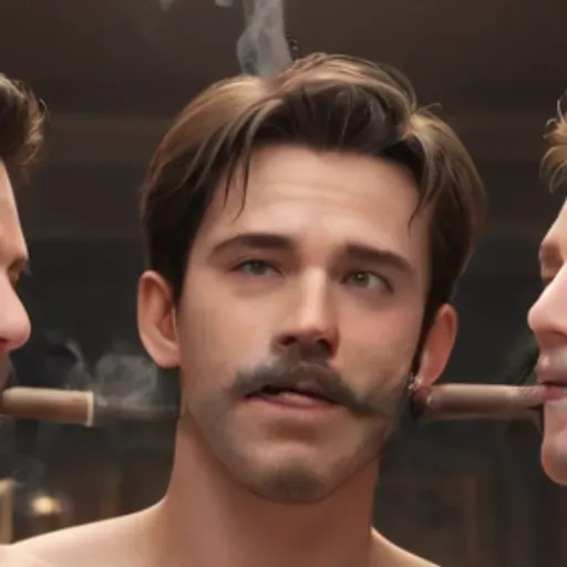 AI 포르노 이미지 생성기