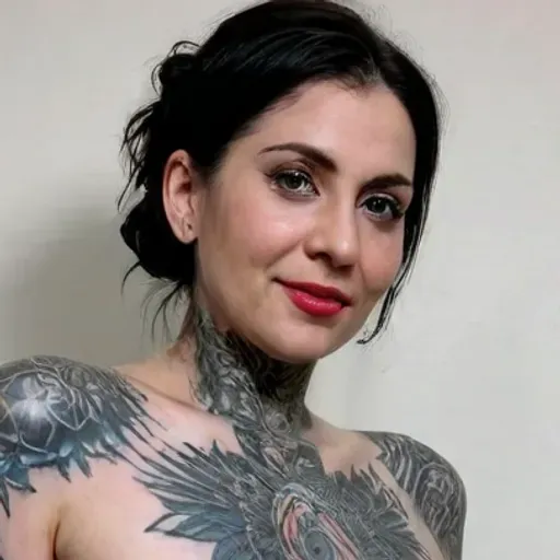 générateur d’images porno IA