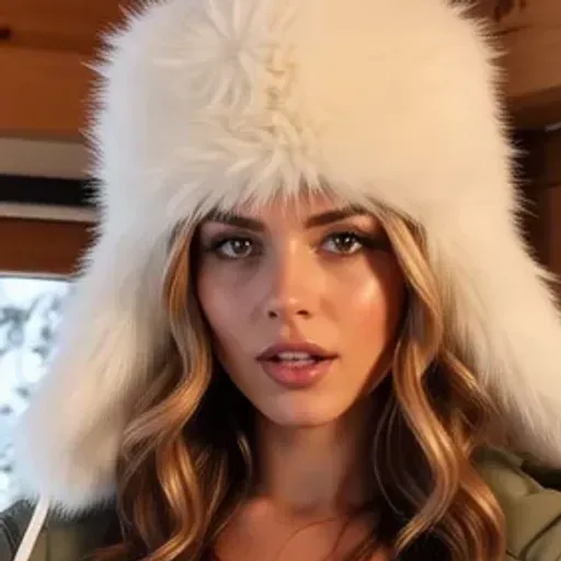 โปรแกรมสร้างภาพโปรนที่ใช้ปัญหา AI