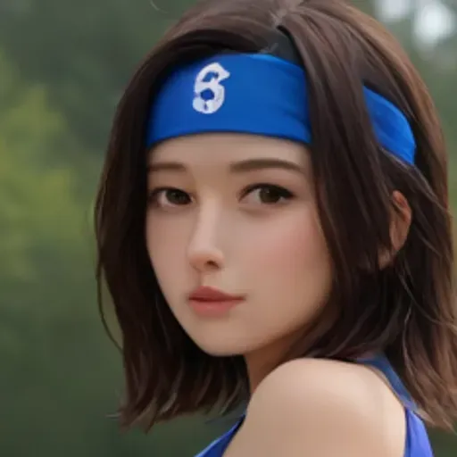 AI 포르노 이미지 생성기