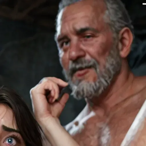 AIポルノ写真ジェネレーター