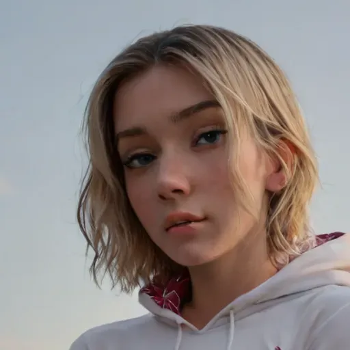 AI 포르노 이미지 생성기