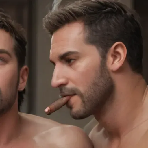 yapay zekâ porno görsel üretici