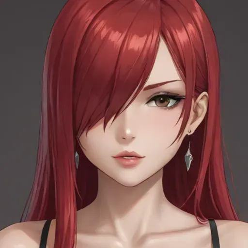 AI色情圖片產生器