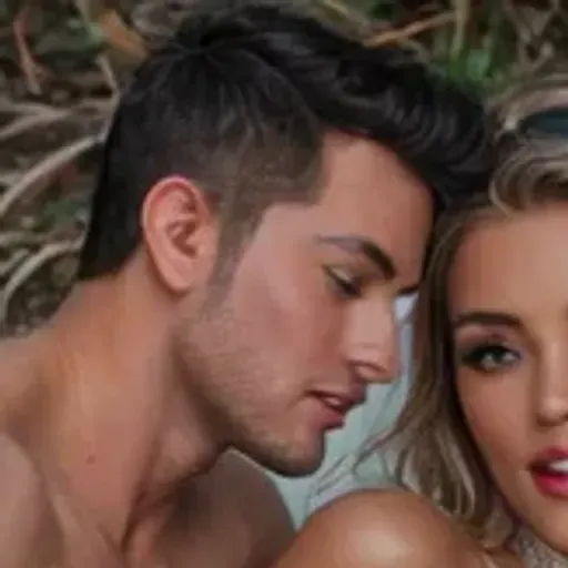 generatore di immagini porno IA