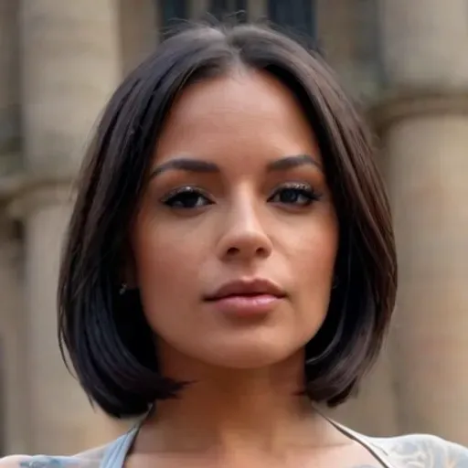 AI 포르노 이미지 생성기