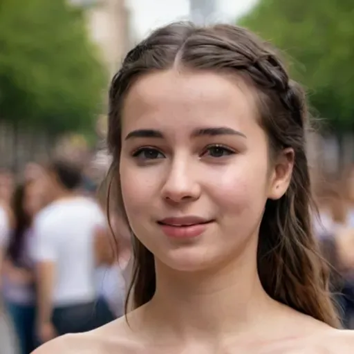 generatore di immagini porno IA