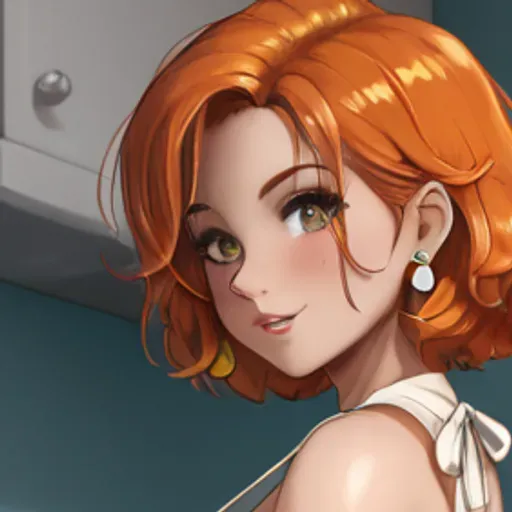 yapay zekâ porno görsel üretici