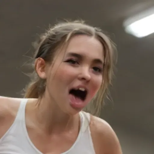 генератор порно-изображений на ИИ