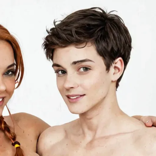 generatore di foto porno IA