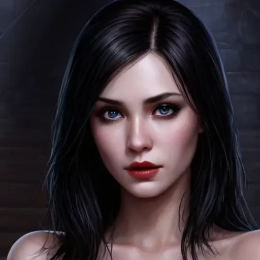 KI-Pornobild-Generator