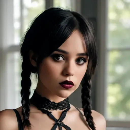 KI-Pornobild-Generator