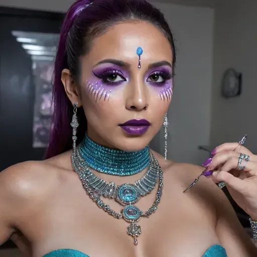 KI-Pornobild-Generator