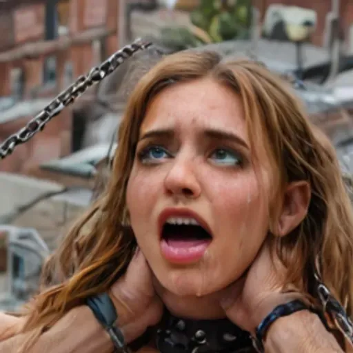 generatore di immagini porno IA