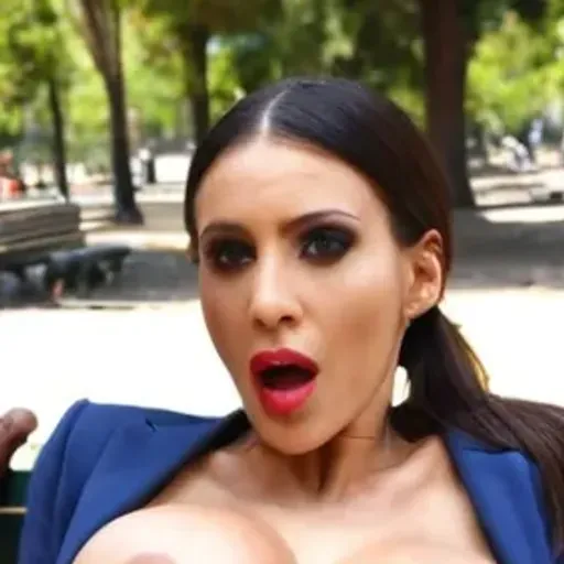 AIポルノ画像ジェネレーター