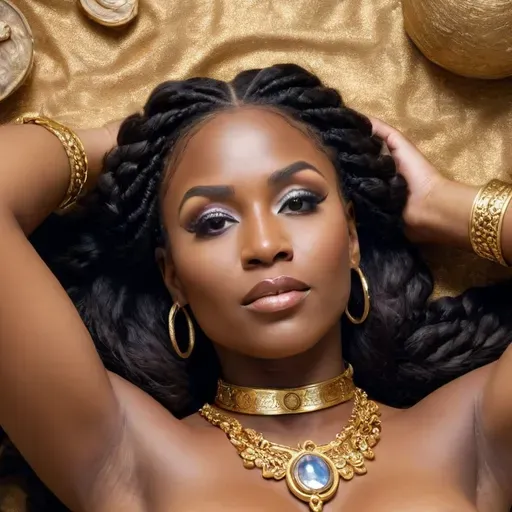 generatore di immagini porno IA