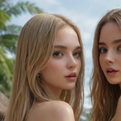 generatore di foto porno IA