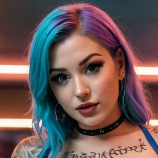 KI-Pornobild-Generator