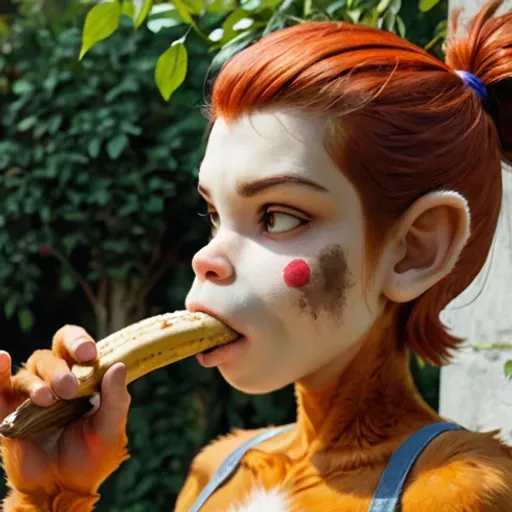 generatore di immagini porno IA