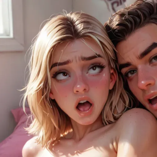 generatore di immagini porno IA