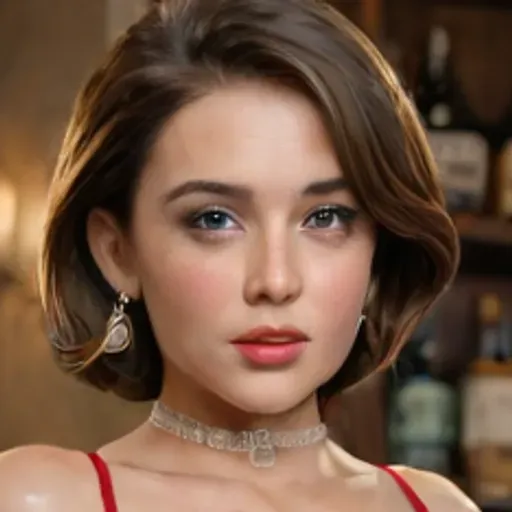 KI-Pornobild-Generator