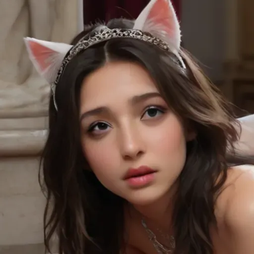 โปรแกรมสร้างภาพโปรนที่ใช้ปัญหา AI