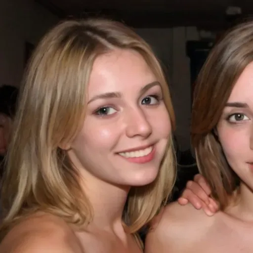 generatore di immagini porno IA