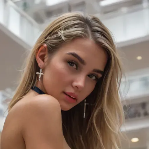 AIポルノ画像ジェネレーター