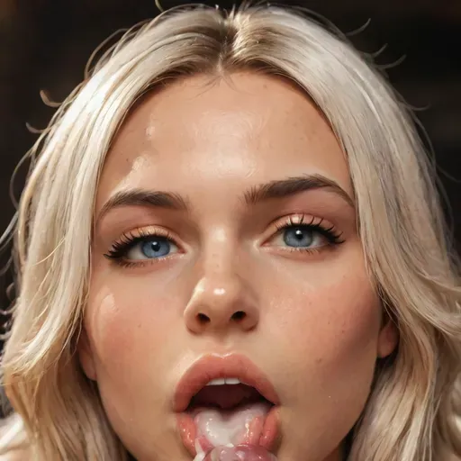 AI 포르노 이미지 생성기