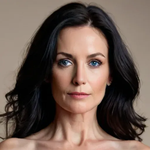 AI 포르노 이미지 생성기